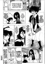 Majo x Shota Genteiban Ch. 1-10  =EES= & : página 93