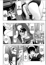 Majo x Shota Genteiban Ch. 1-10  =EES= & : página 99