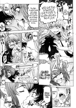 Majo x Shota Genteiban Ch. 1-10  =EES= & : página 120