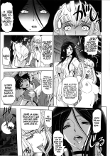 Majo x Shota Genteiban Ch. 1-10  =EES= & : página 132