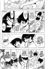 Majo x Shota Genteiban Ch. 1-10  =EES= & : página 152