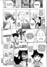 Majo x Shota Genteiban Ch. 1-10  =EES= & : página 153