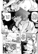 Majo x Shota Genteiban Ch. 1-10  =EES= & : página 161