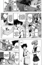 Majo x Shota Genteiban Ch. 1-10  =EES= & : página 180