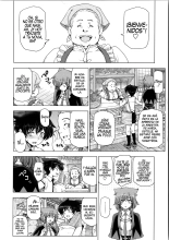 Majo x Shota Genteiban Ch. 1-10  =EES= & : página 181