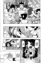 Majo x Shota Genteiban Ch. 1-10  =EES= & : página 182