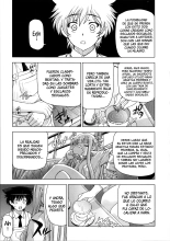 Majo x Shota Genteiban Ch. 1-10  =EES= & : página 192