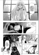 Majo x Shota Genteiban Ch. 1-10  =EES= & : página 193