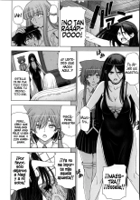 Majo x Shota Genteiban Ch. 1-10  =EES= & : página 197