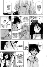 Majo x Shota Genteiban Ch. 1-10  =EES= & : página 198