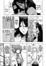 Majo x Shota Genteiban Ch. 1-10  =EES= & : página 200