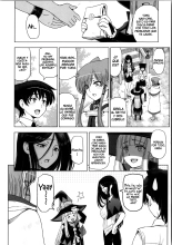 Majo x Shota Genteiban Ch. 1-10  =EES= & : página 215