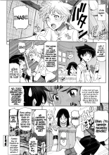 Majo x Shota Genteiban Ch. 1-10  =EES= & : página 217