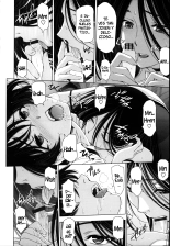 Majo x Shota Genteiban Ch. 1-11  =EES= & : página 25