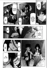 Majo x Shota Genteiban Ch. 1-11  =EES= & : página 79