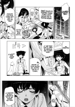 Majo x Shota Genteiban Ch. 1-11  =EES= & : página 96