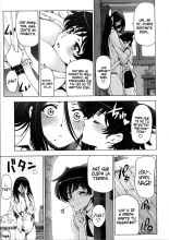 Majo x Shota Genteiban Ch. 1-11  =EES= & : página 136