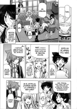 Majo x Shota Genteiban Ch. 1-11  =EES= & : página 156