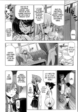 Majo x Shota Genteiban Ch. 1-11  =EES= & : página 157