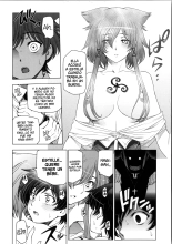 Majo x Shota Genteiban Ch. 1-11  =EES= & : página 159