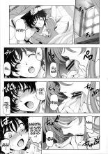 Majo x Shota Genteiban Ch. 1-11  =EES= & : página 174