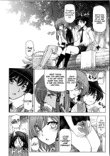 Majo x Shota Genteiban Ch. 1-11  =EES= & : página 183