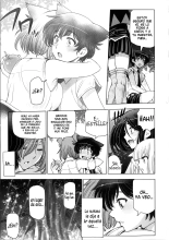 Majo x Shota Genteiban Ch. 1-11  =EES= & : página 184