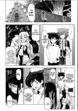 Majo x Shota Genteiban Ch. 1-11  =EES= & : página 189