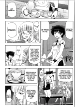 Majo x Shota Genteiban Ch. 1-11  =EES= & : página 191