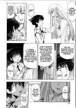 Majo x Shota Genteiban Ch. 1-11  =EES= & : página 195