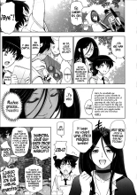 Majo x Shota Genteiban Ch. 1-11  =EES= & : página 216