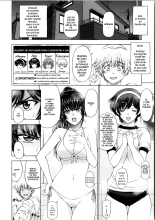 Majo x Shota Genteiban Ch. 1-11  =EES= & : página 221