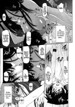 Majo x Shota Genteiban Ch. 1-5  =EES= & : página 30