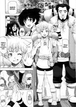 Majo x Shota Genteiban Ch. 1-5  =EES= & : página 54