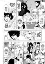 Majo x Shota Genteiban Ch. 1-5  =EES= & : página 55