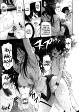 Majo x Shota Genteiban Ch. 1-5  =EES= & : página 68