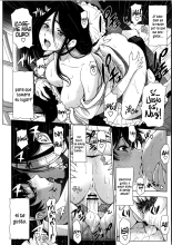 Majo x Shota Genteiban Ch. 1-5  =EES= & : página 111