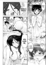 Majo x Shota Genteiban Ch. 1-8  =EES= & : página 139