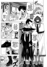 Majo x Shota Genteiban Ch. 1-8  =EES= & : página 154