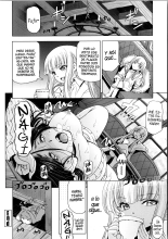 Majo x Shota Genteiban Ch. 1-8  =EES= & : página 173