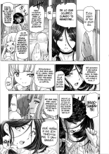 Majo x Shota Genteiban Ch. 1-9  =EES= & : página 160