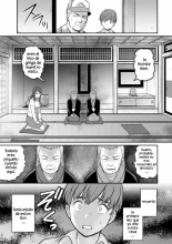 Mana-san to Omoya o Hanarete... Ch. 1-6 : página 13