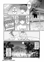 Mana-san to Omoya o Hanarete... Ch. 1-6 : página 22