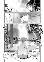 Mana-san to Omoya o Hanarete... Ch. 1-6 : página 23