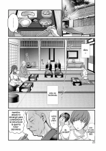 Mana-san to Omoya o Hanarete... Ch. 1-6 : página 26