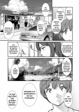 Mana-san to Omoya o Hanarete... Ch. 1-6 : página 31