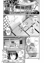 Mana-san to Omoya o Hanarete... Ch. 1-6 : página 32