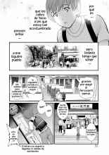 Mana-san to Omoya o Hanarete... Ch. 1-6 : página 52