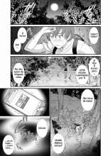 Mana-san to Omoya o Hanarete... Ch. 1-6 : página 54