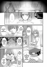 Mana-san to Omoya o Hanarete... Ch. 1-6 : página 60